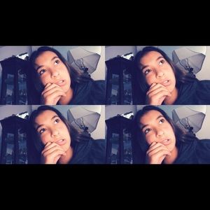 Meet your Posher, Julia